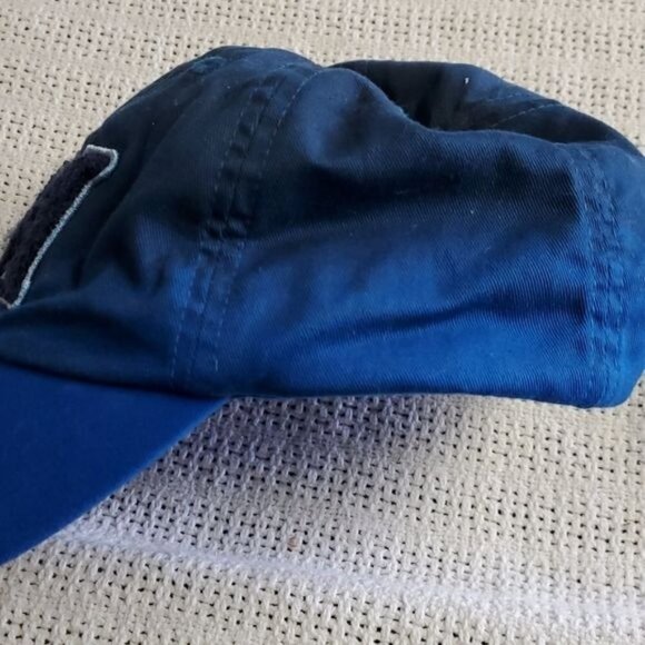 Disney Parks Blue Mickey Mouse Ball Cap - Picture 6 of 6